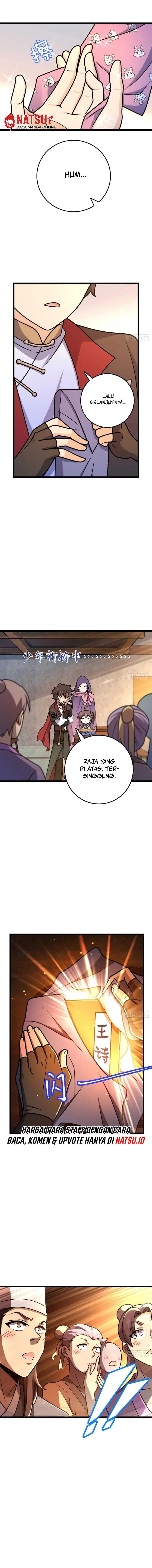 Spare Me, Great Lord! Chapter 532 Gambar 5
